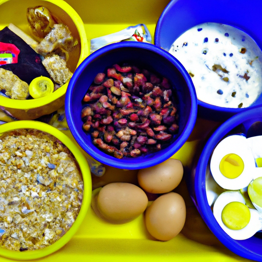 Can Introducing Certain Foods At A Young Age Prevent Food Allergies?