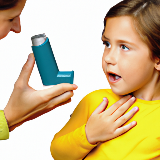 How Can I Help My Child Manage Asthma Symptoms During Exercise?